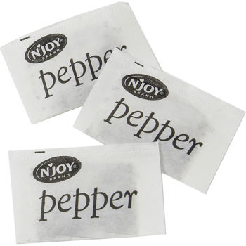 PEPPER PACKETS 3000 CT