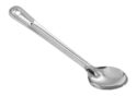 SPOON BASTING SOLID 13&quot; S/S WINCO BSOT-13H