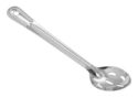 SPOON BASTING SLOTTED 13&quot; S/S WINCO BSST-13H