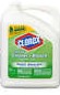 CLOROX CLEANUP ALL PURPOSE CLEANER - BLEACH 180 OZ WITH 