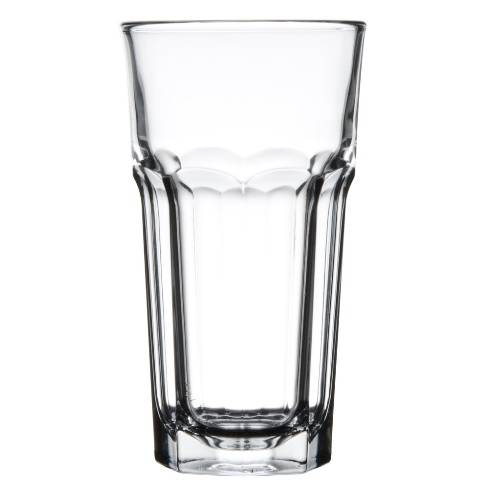 GLASS COOLER 36/12OZ  LIBBEY 15235