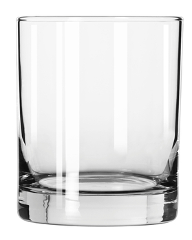GLASS 36/12.5oz  LIBBEY 2339 DOUBLE OLD FASHION