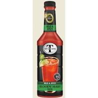 MIXER MR &amp; MRS T BLOODY MARY
BOLD N SPICY 6/1 LITER