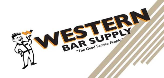 Western Bar & Rest. Supply Co.